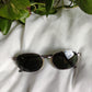 Occhiali da sole vintage Brooks Brothers