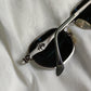 Occhiali da sole vintage Brooks Brothers