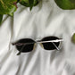 Occhiali da sole vintage Brooks Brothers