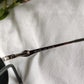 Occhiali da sole vintage Brooks Brothers