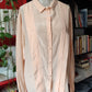 Camicia in seta pesca