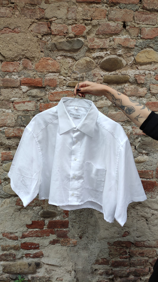 Camicia #12