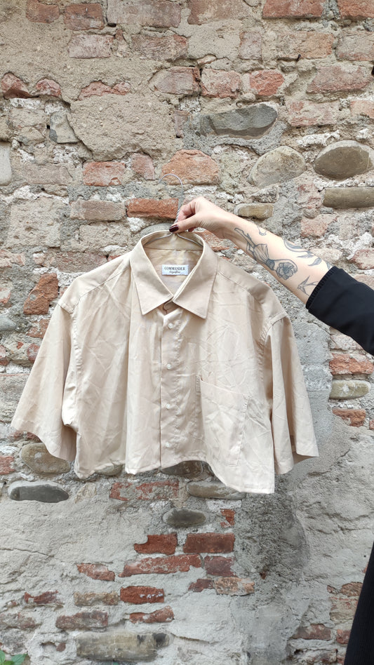 Camicia #9