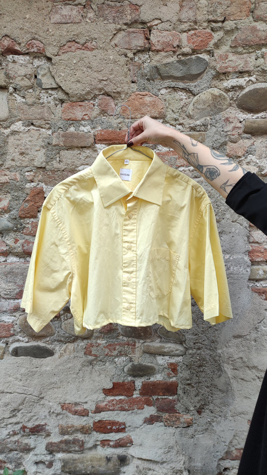 Camicia #8