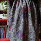 Coordinato completo romantico - gonna e camicia