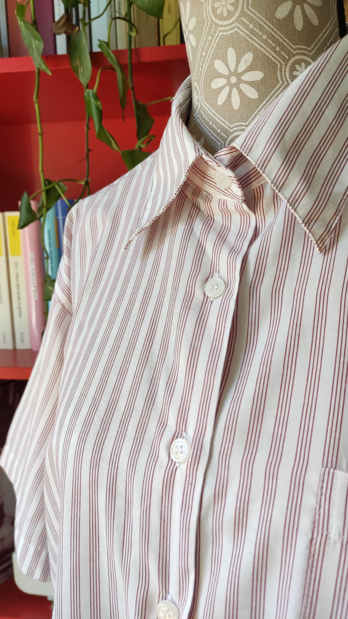 Camicia Andrea Maré