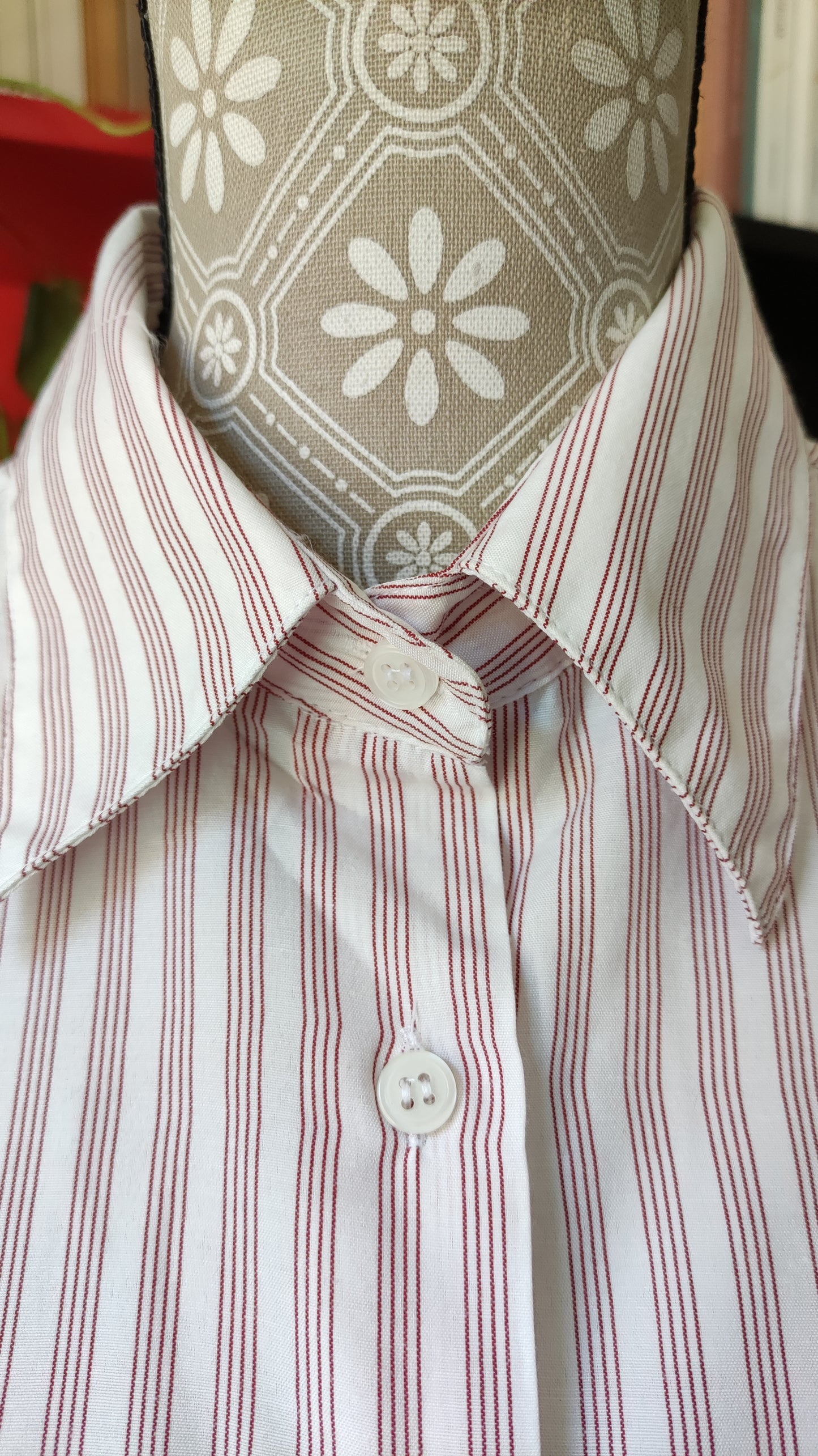 Camicia Andrea Maré
