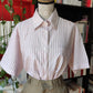 Camicia Andrea Maré