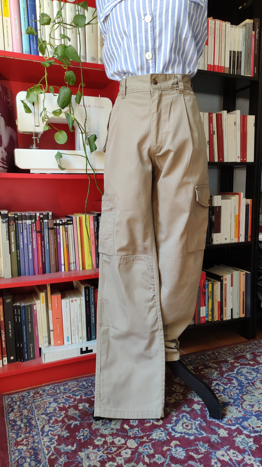 Pantaloni cargo Jobman