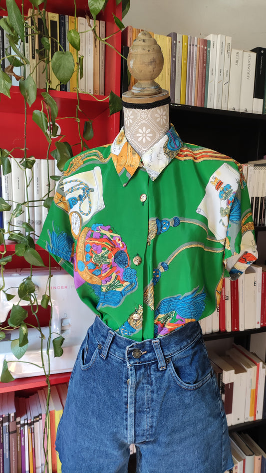 Camicia storia