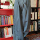Pantaloni in cotone No Strike