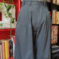 Pantaloni in cotone No Strike