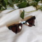 Occhiali da sole vintage Anne Marie Perris