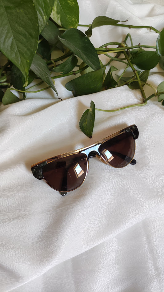 Occhiali da sole vintage Anne Marie Perris