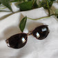Occhiali da sole vintage Genny