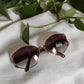 Occhiali da sole vintage Yves Saint Laurent #2