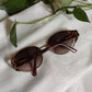 Occhiali da sole vintage Yves Saint Laurent #2