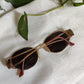 Occhiali da sole vintage Yves Saint Laurent #1