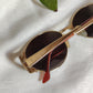 Occhiali da sole vintage Yves Saint Laurent #3