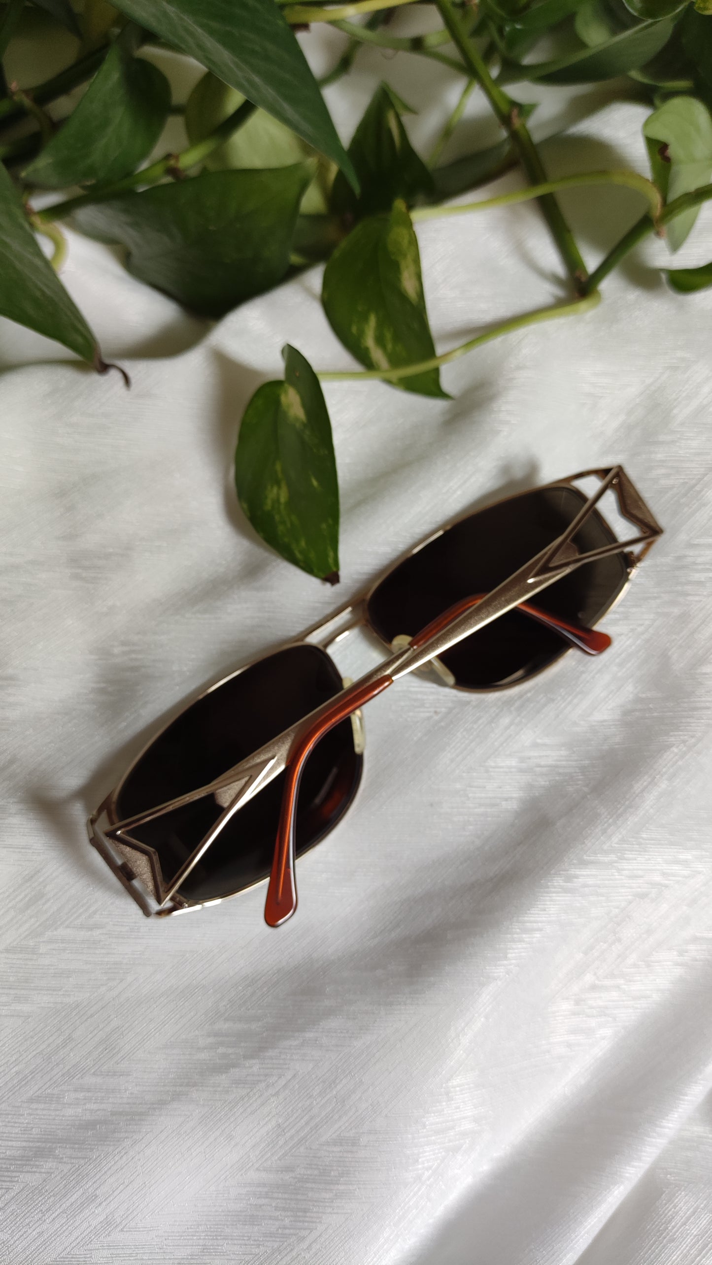 Occhiali da sole vintage Genny #2