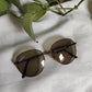 Occhiali da sole vintage Safilo