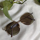 Occhiali da sole vintage Safilo