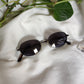 Occhiali da sole vintage Lozza