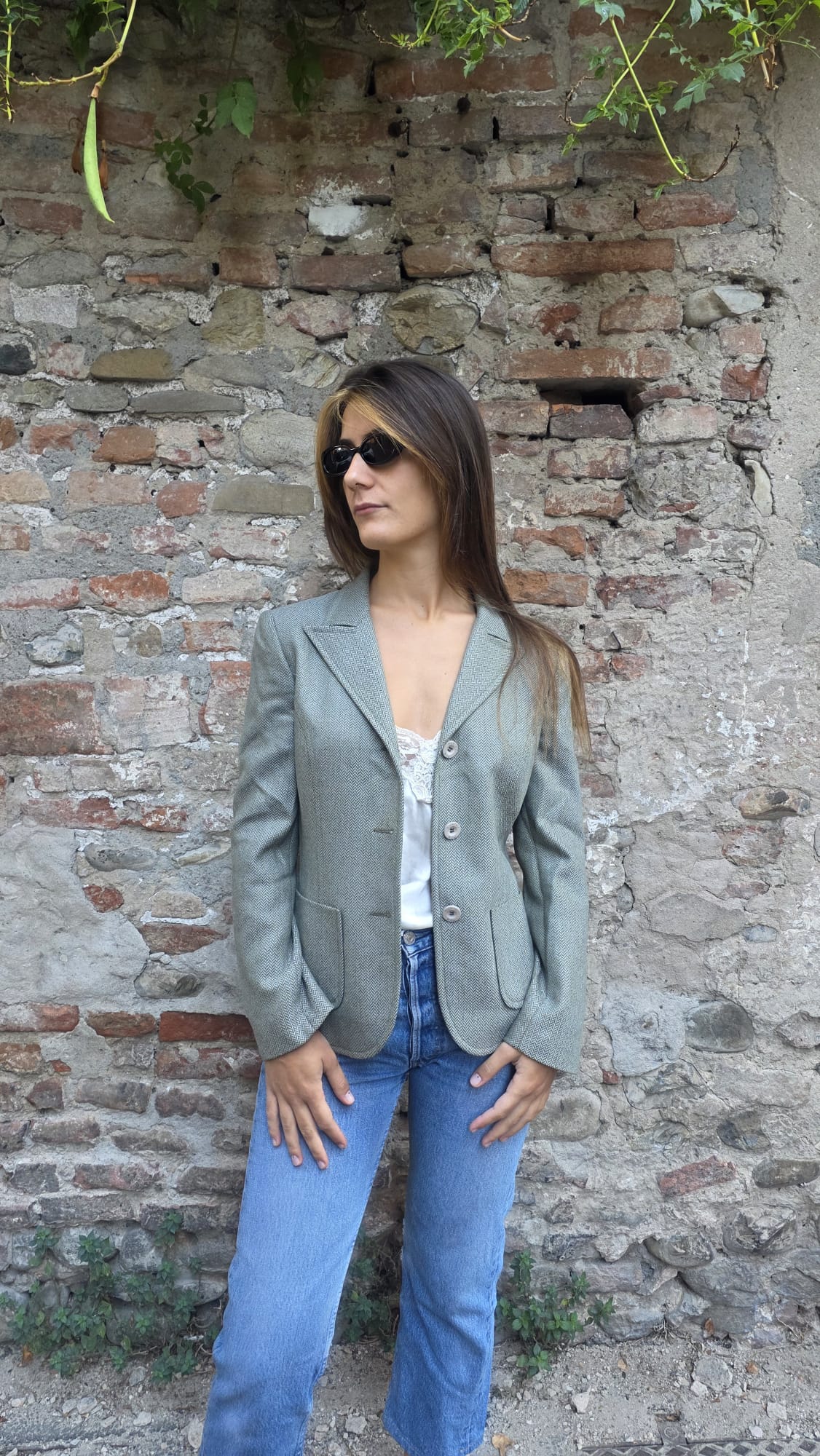 Giacca Byblos