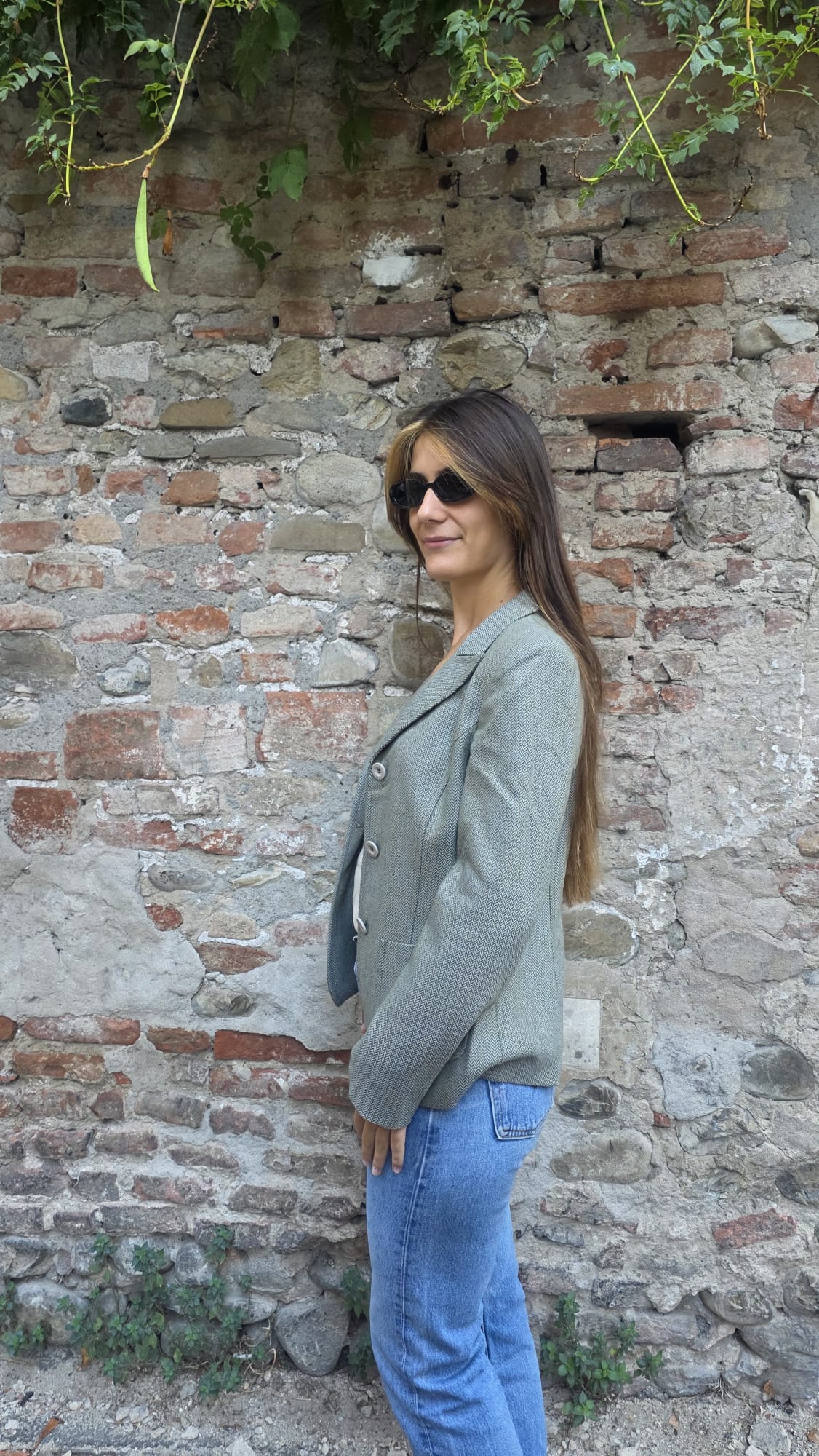 Giacca Byblos