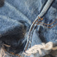 Shorts levi's vintage