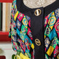 Maglia Fausta Cinquini