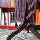 Pantaloni righe