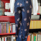 Pantaloni blu