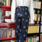 Pantaloni blu