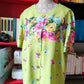 Camicia verde