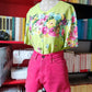 Camicia verde