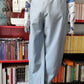 Pantaloni carta da zucchero