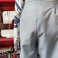 Pantaloni carta da zucchero