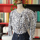 Camicia Yessica fiori