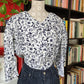 Camicia Yessica fiori