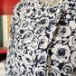Camicia Yessica fiori