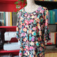 Camicia floreale