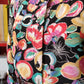 Camicia floreale