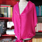 Camicia fucsia